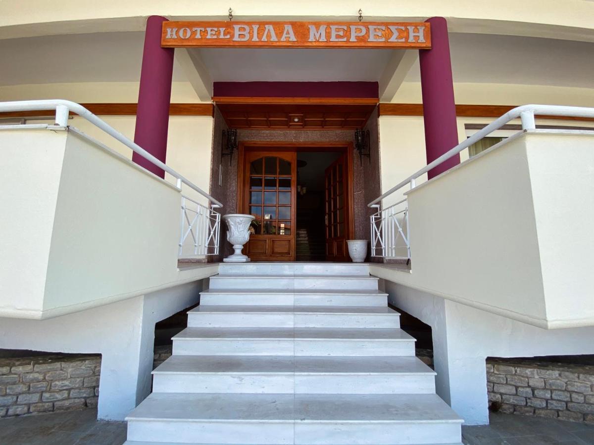Villa Meresi - Thassos Town Center מראה חיצוני תמונה